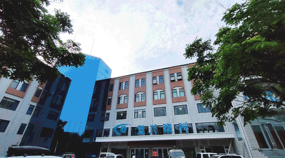 徐州复兴眼科 徐州复兴眼科