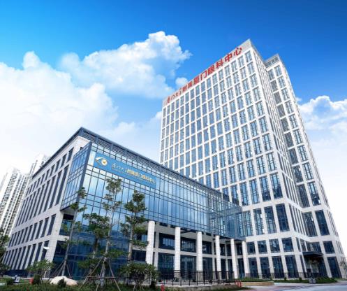 厦门大学附属厦门眼科中心1.jpg 厦门大学附属厦门眼科中心1.jpg